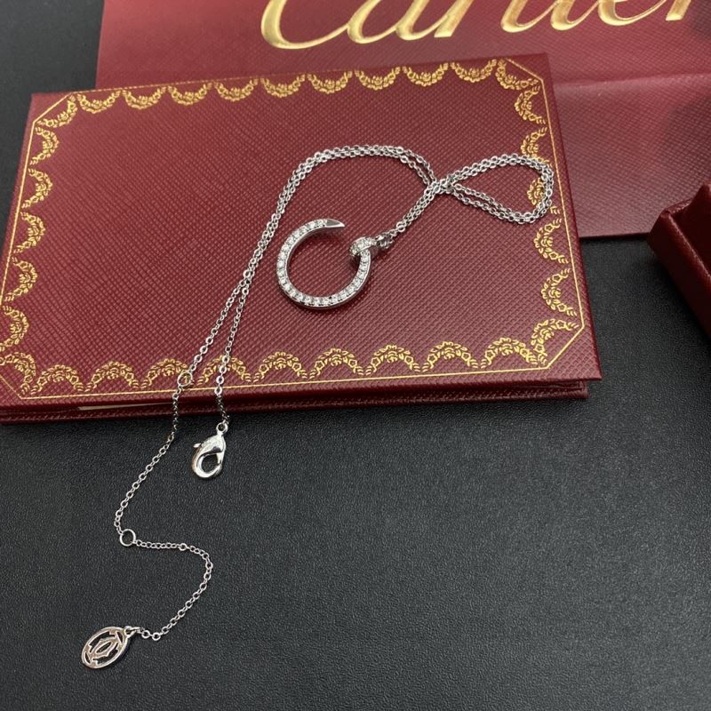 Cartier Necklaces